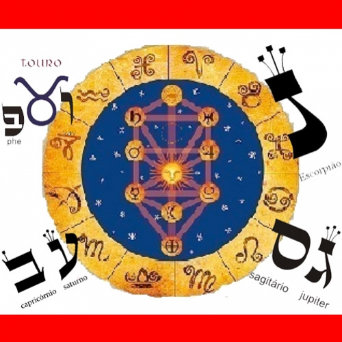 Astrologia Cabalística